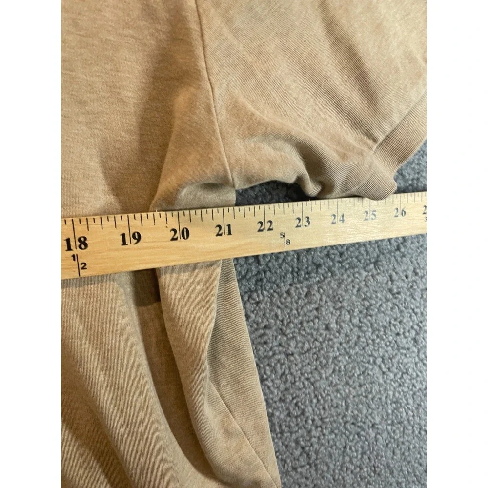 POLO by Ralph Lauren   MEN'S 100% Cotton Classic Polo, Beige Size XL